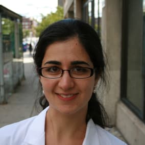 Deanna Sverdlov, MD