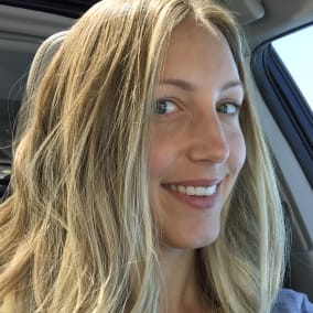 Melissa Wainwright