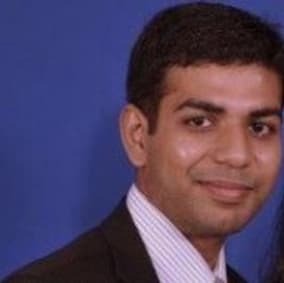 Rohitashva Agrawal, MD