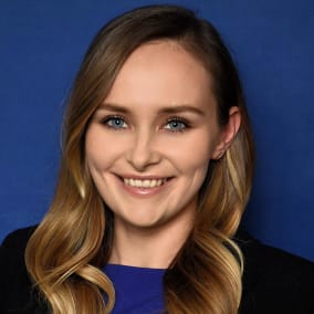 Emily Sarnacki, MD, Resident Physician, Wichita, KS