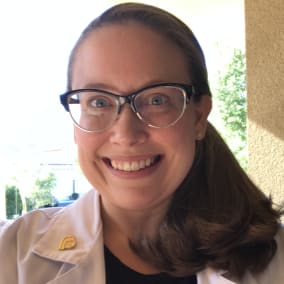 Leslie Price, Women's Health Nurse Practitioner, Coachella, CA