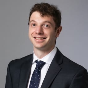Ben Pomerantz, MD