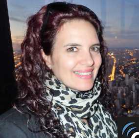 Maykelin Steegers, MD, Internal Medicine, Miami, FL