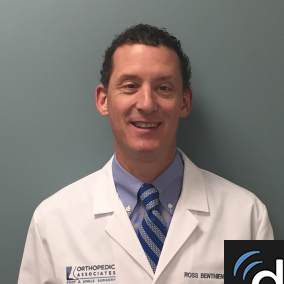 Ross Benthien, MD