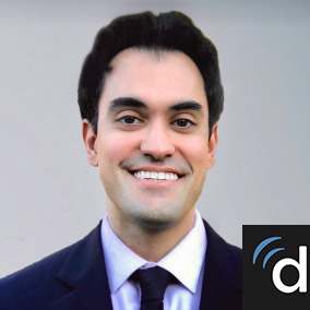 Darush Koohestani, MD