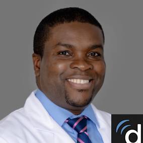 Francis Agama, MD