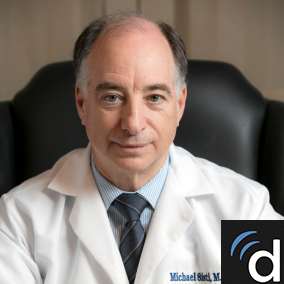 Michael Sisti, MD, Neurosurgery, New York, NY