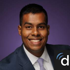 Lukas Ramcharran, MD