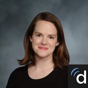 Rebecca Harris, MD
