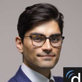 Syed Ali, MD