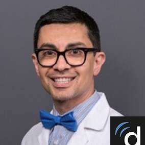 Amer Kechli, MD