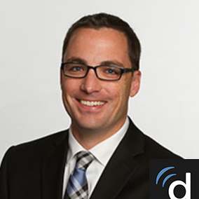 Adam Goddard, DO, Ophthalmology, Stillwater, MN