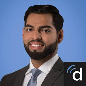 Arshdeep Sidhu, MD