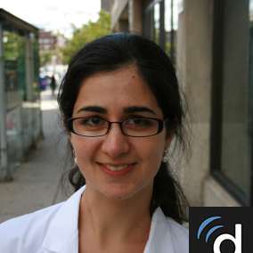 Deanna Sverdlov, MD