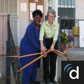 Jill Ginsberg, MD, Family Medicine, Portland, OR