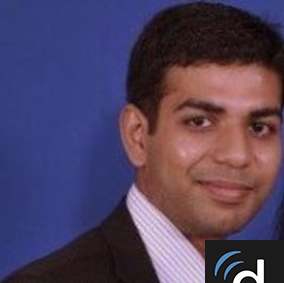 Rohitashva Agrawal, MD, Research, Lexington, KY