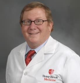 Marc Goldschmidt, MD, Cardiology, Commack, NY, Stony Brook University Hospital