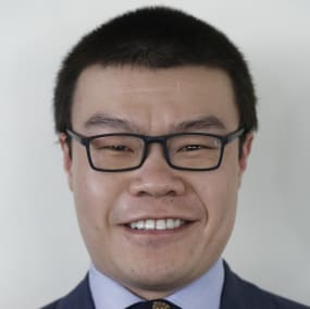 S. Keisin Wang, MD