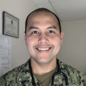 Osmund Nogra, MD