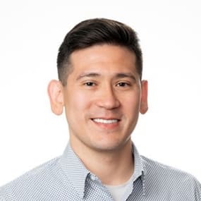 Frederick Damen, MD, Resident Physician, Palo Alto, CA