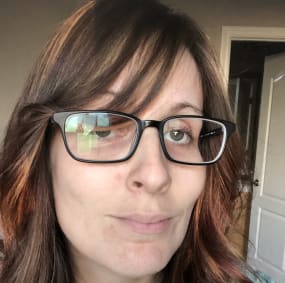 Katherine Pate, MD