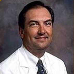 Eduardo Alfonso, MD, Ophthalmology, Miami, FL, Jackson Health System