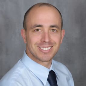 Daniel Charlat, DO