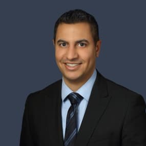 Ghassan Alzayer, MD, Gastroenterology, Washington, DC, MedStar Washington Hospital Center