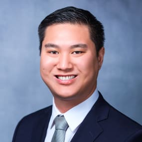 Justin Wang, MD, Resident Physician, Great River, NY