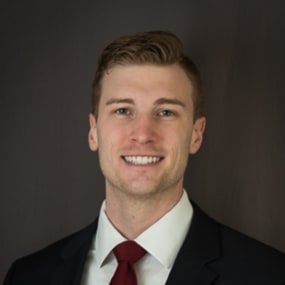 Alex Wisbeck, MD