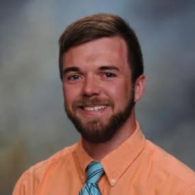 Zachary Barker, DO