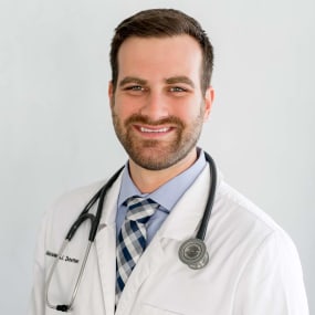 Alexander Ziesemer, Family Nurse Practitioner, Eustis, FL