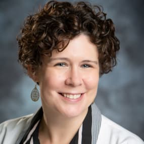 Carrie Hunter, MD