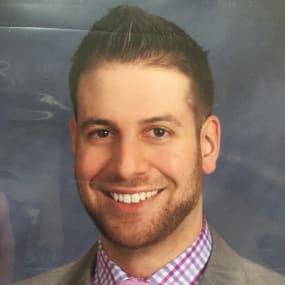 Noah Halpern, MD