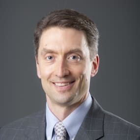 John-Erik Bell, MD, Orthopaedic Surgery, Lebanon, NH, Dartmouth-Hitchcock Medical Center