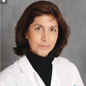Edith Sitrin, MD, Internal Medicine, New Brunswick, NJ, Robert Wood Johnson University Hospital