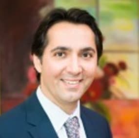 Omid Shaye, MD, Oncology, West Hills, CA, West Hills Hospital and Medical Center