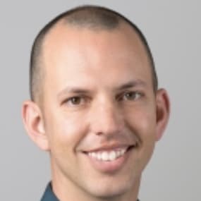 Michael Johnson, MD