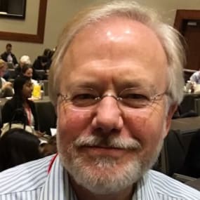 Michael Kincaid