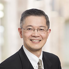 Long Tran, MD