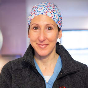 Cortney Seitz, General Surgery, Neptune, NJ