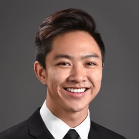 Andy Nguyen, MD, Internal Medicine, New York, NY