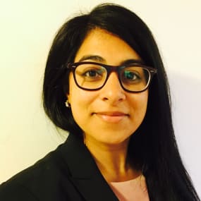Rachna Vanjani, MD
