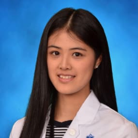 Amy Chen, MD, Resident Physician, Pasadena, CA, Los Angeles General Medical Center