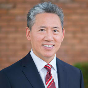 Christopher Chow, MD, Ophthalmology, Southfield, MI, Ascension St. John Hospital