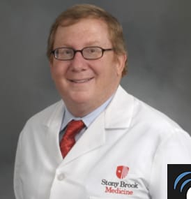 Marc Goldschmidt, MD