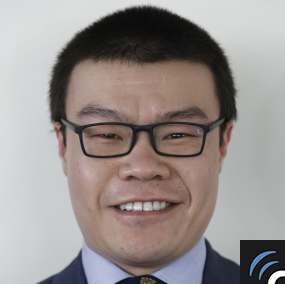 S. Keisin Wang, MD