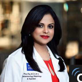 Priya Raj, MD
