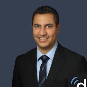 Ghassan Alzayer, MD, Gastroenterology, Washington, DC