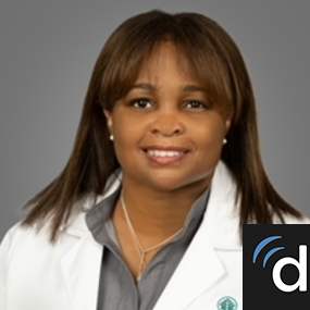 Felisha Kitchen, MD